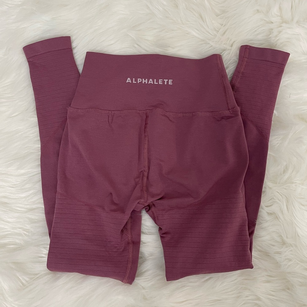 Alphalete OG Revival leggings